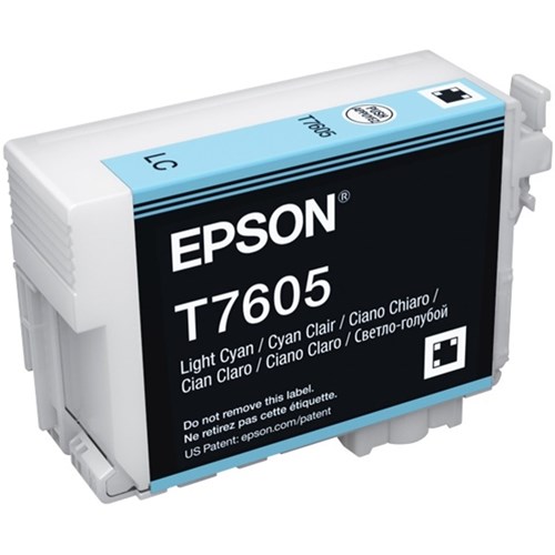 Epson - EPC13T760500